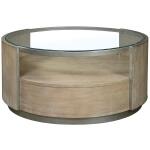 Sophie Round Coffee Table - Image 2