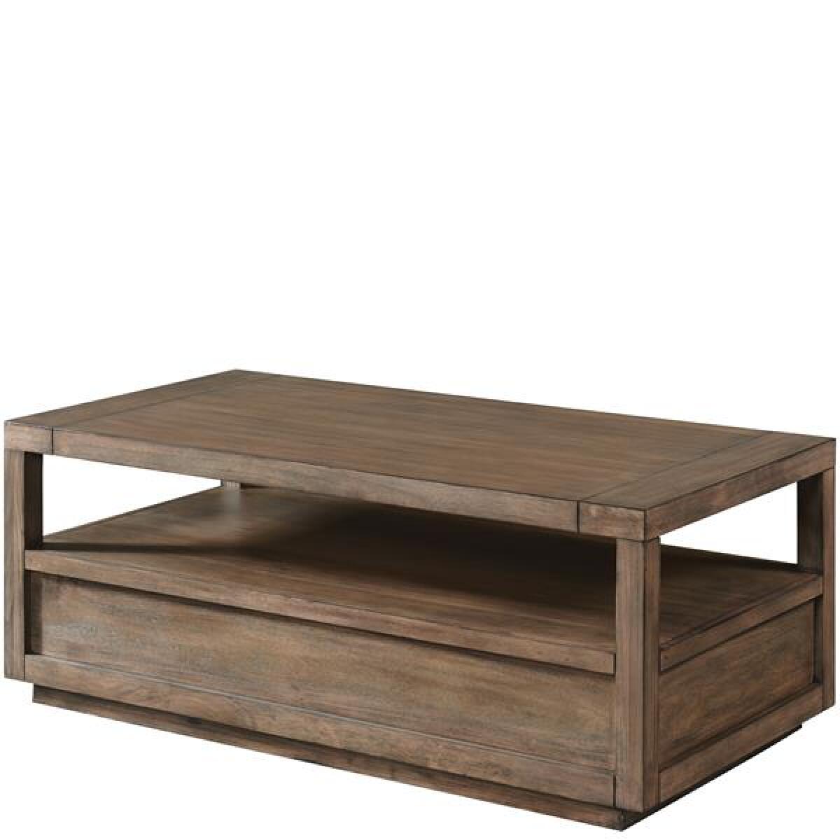 Denali Coffee Table - Image 3