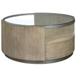 Sophie Round Coffee Table - Image 3