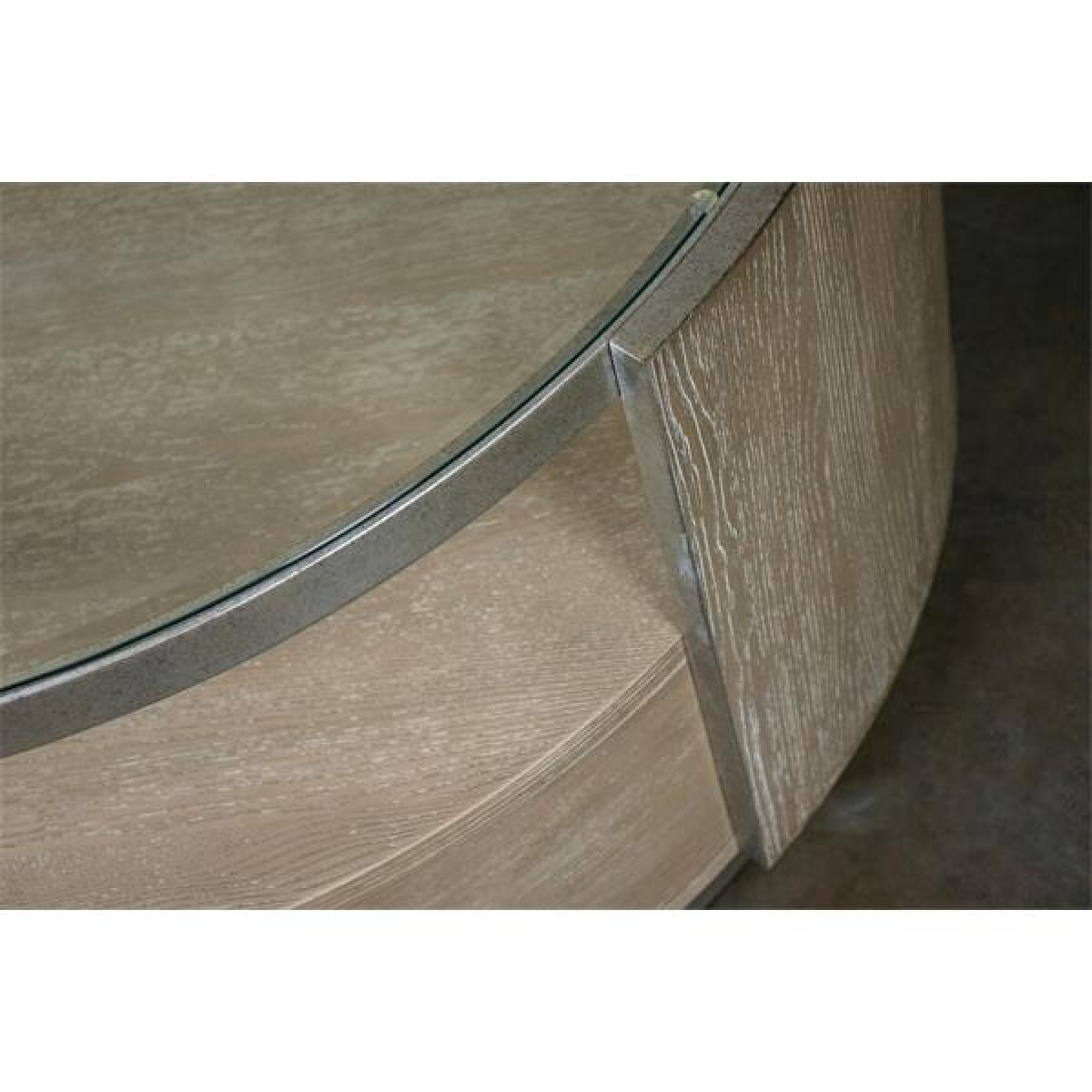 Sophie Round Coffee Table - Image 5