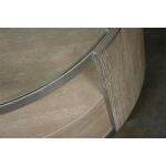 Sophie Round Coffee Table - Image 5
