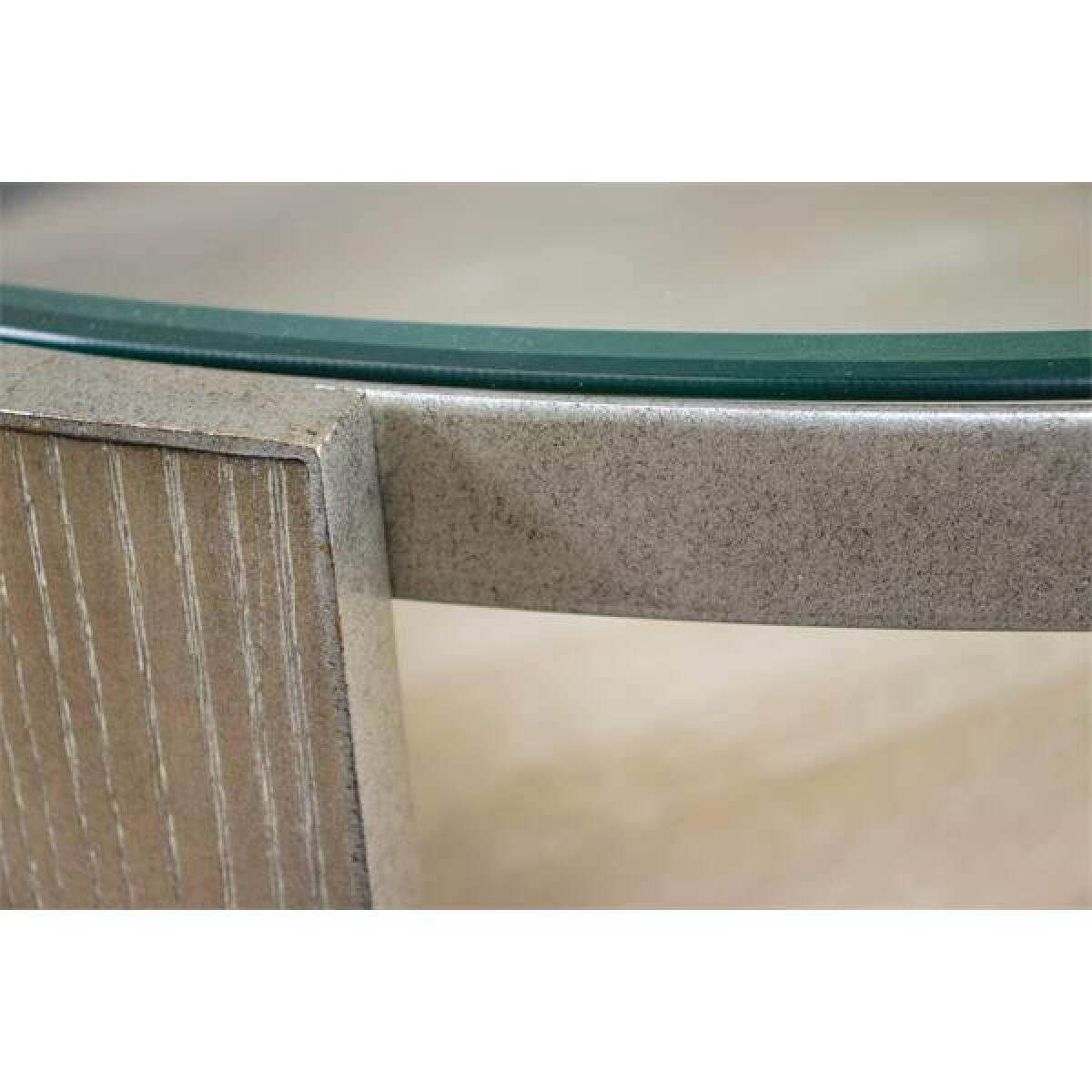 Sophie Round Coffee Table - Image 7