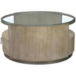 Sophie Round Coffee Table - Image 8