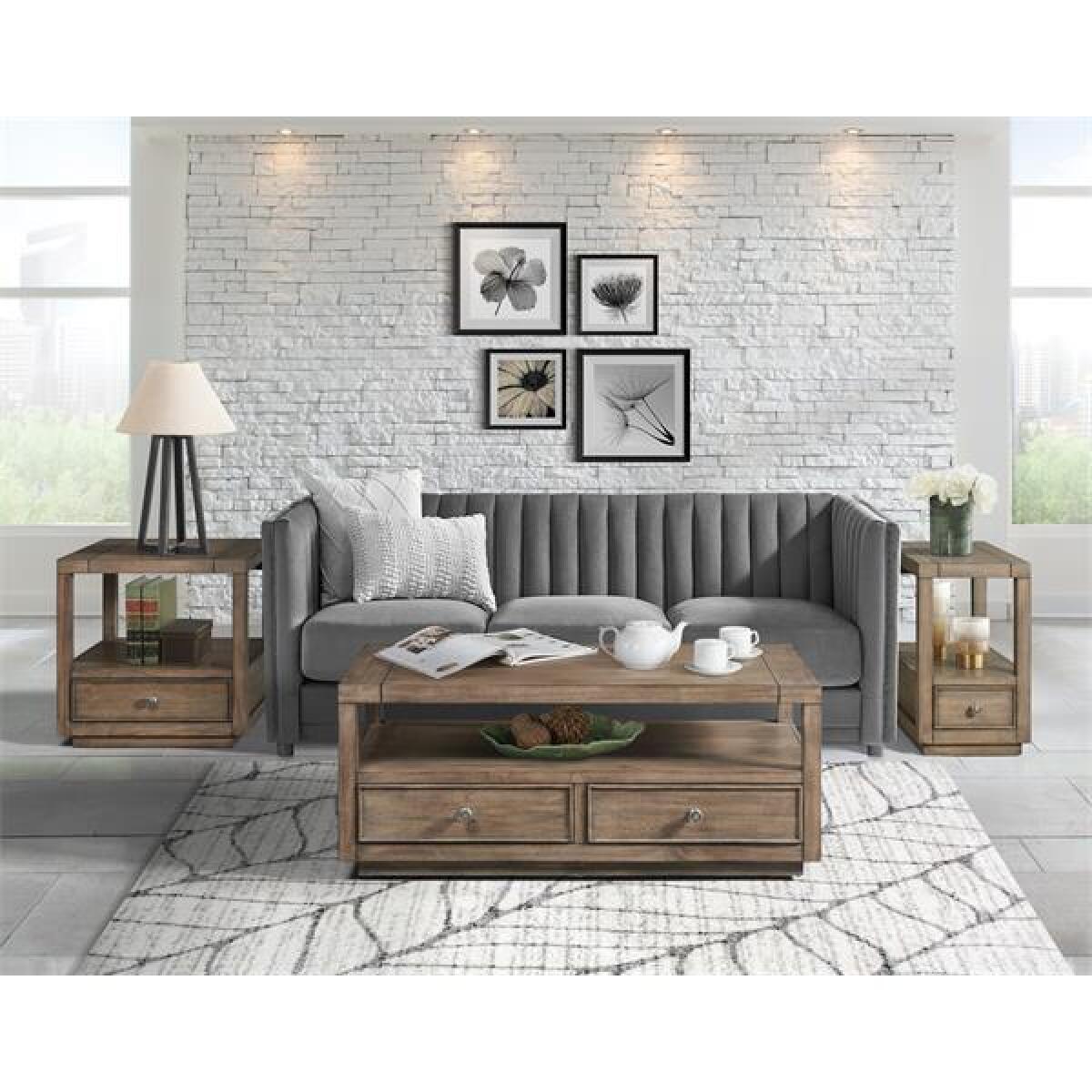 Denali Coffee Table - Image 5