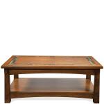 Craftsman Home Coffee Table - Image 5