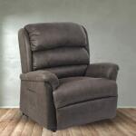 Mira Medium Wide Recliner