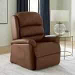 Polaris Medium Recliner