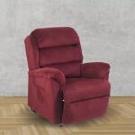 Polaris Small Recliner