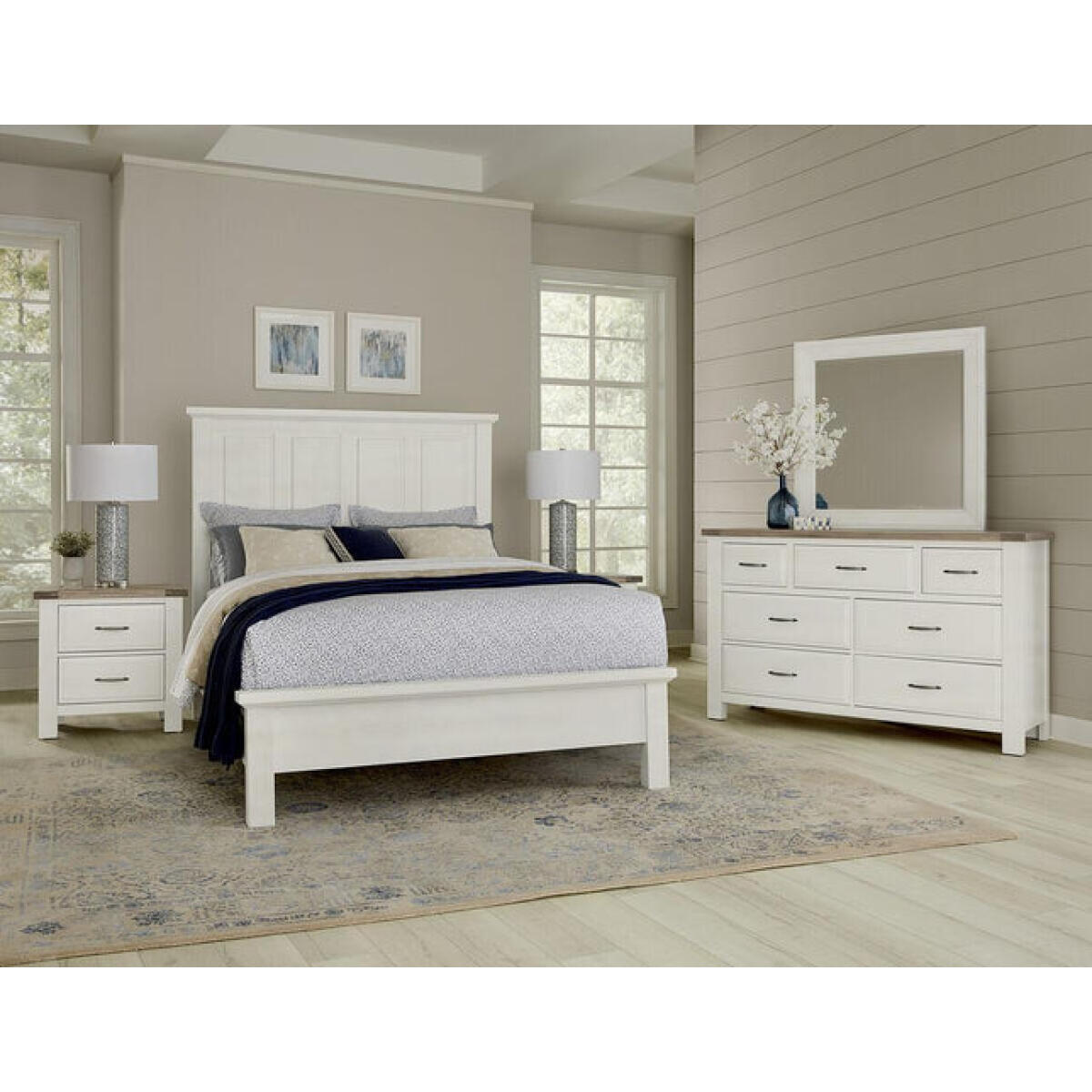 Maple Road Mansion Bed - Image 2