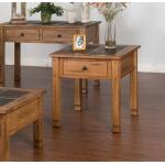 Sedona 3144RO-2 End Table - Image 2