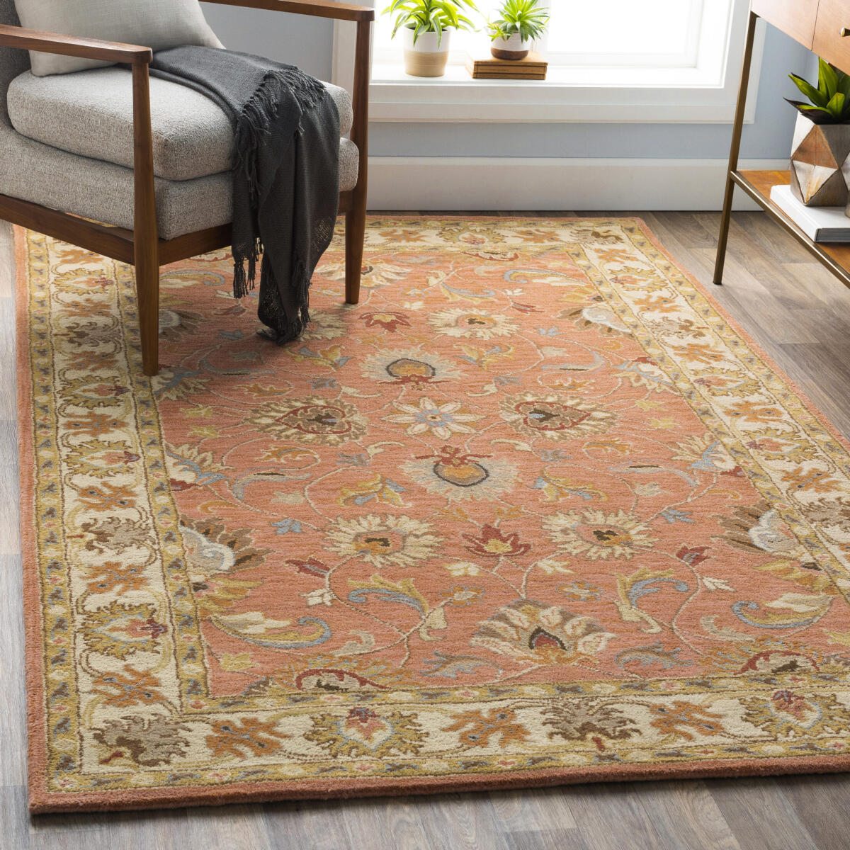 Caesar Area Rug - Image 3