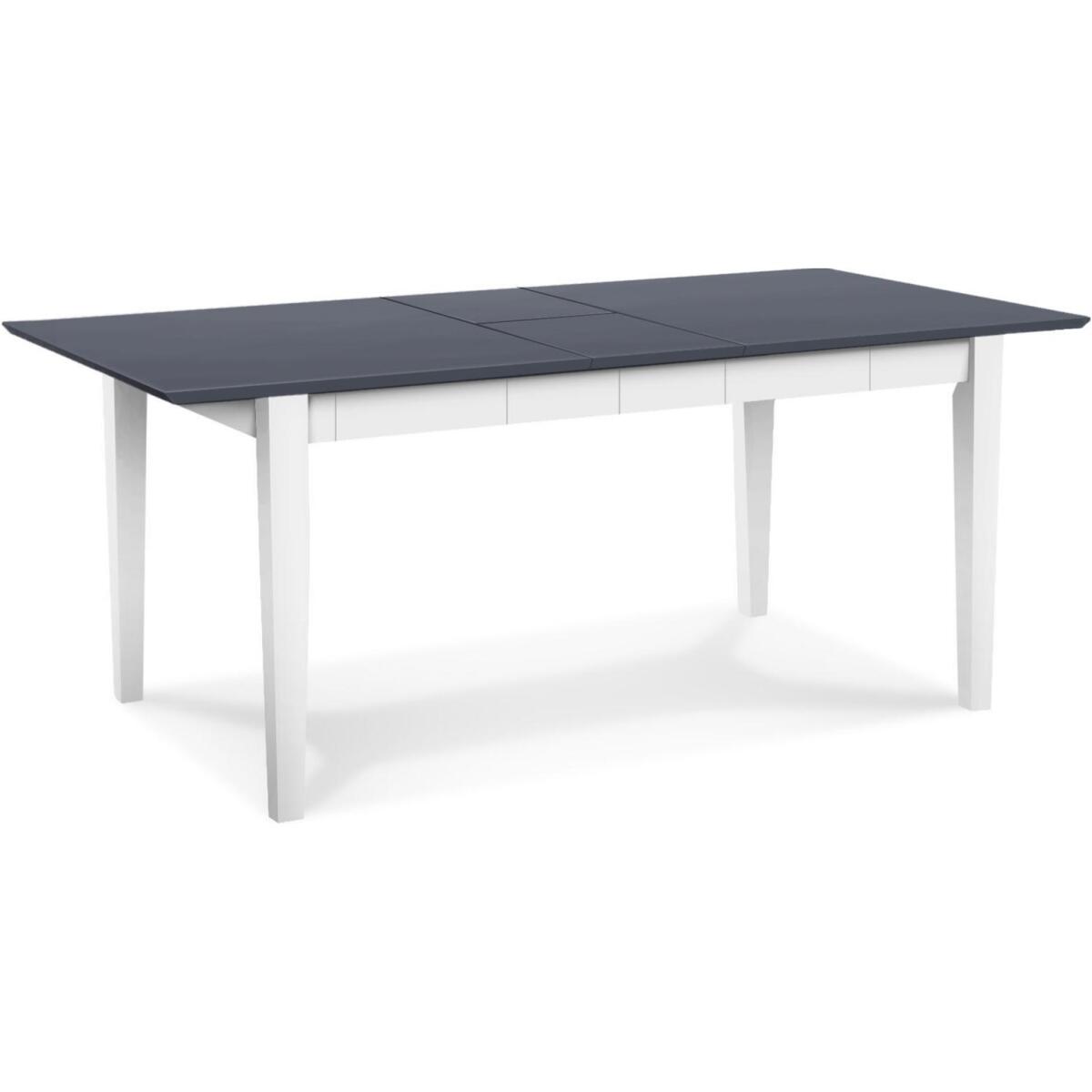 Butterfly Leaf Extension Table w/ Shaker leg - Image 2