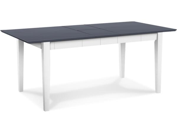 Butterfly Leaf Extension Table w/ Shaker leg - Image 2