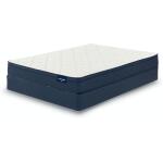 Bavington Euro Top Mattress by Mattress 1st