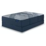 Fallbrook Hybrid Plush Mattress by Mattress 1st