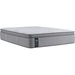 PPS5 Silver Pine Pillowtop Soft