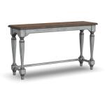 Plymouth Sofa Table