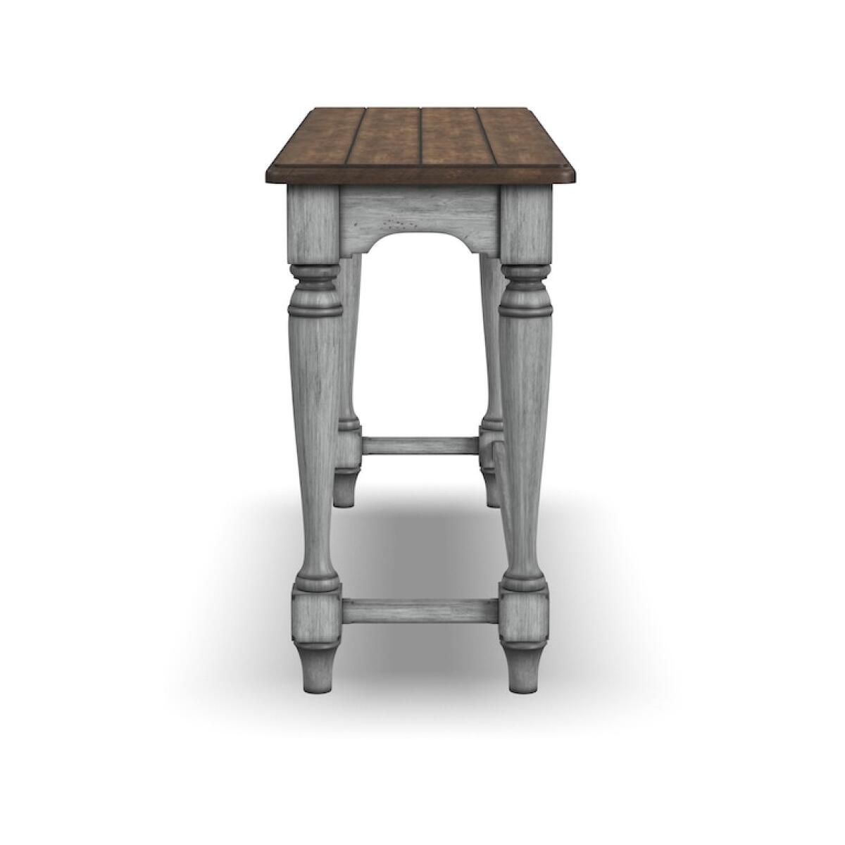 Plymouth Sofa Table - Image 3