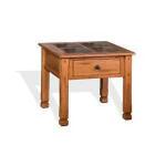 Sedona 3144RO-2 End Table