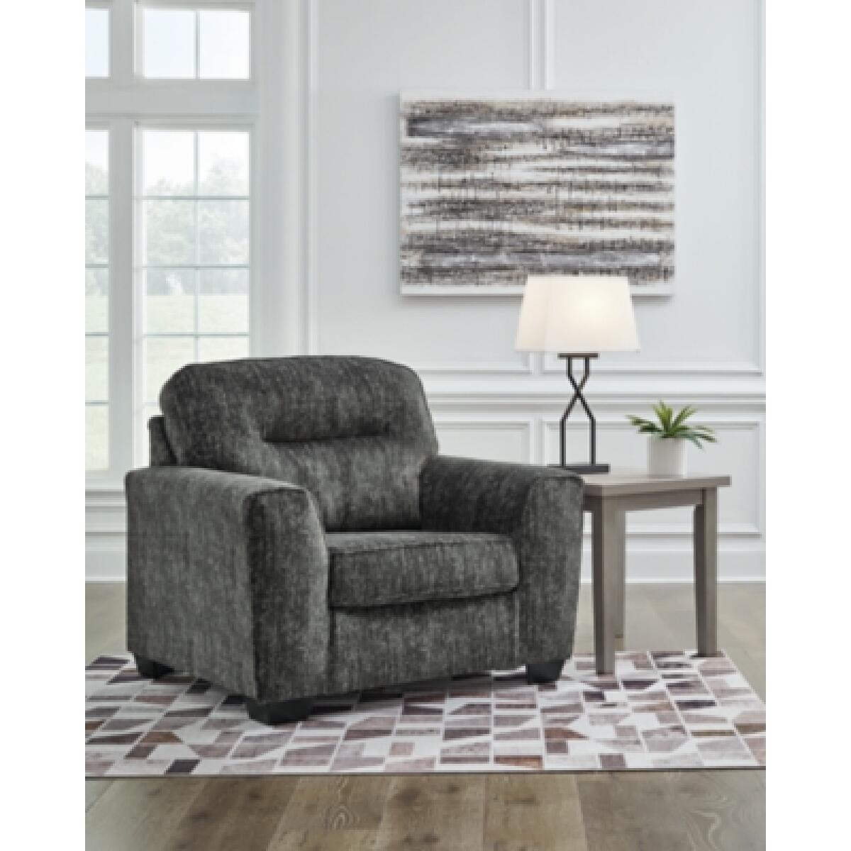 Lonoke Oversized Chair - Image 3