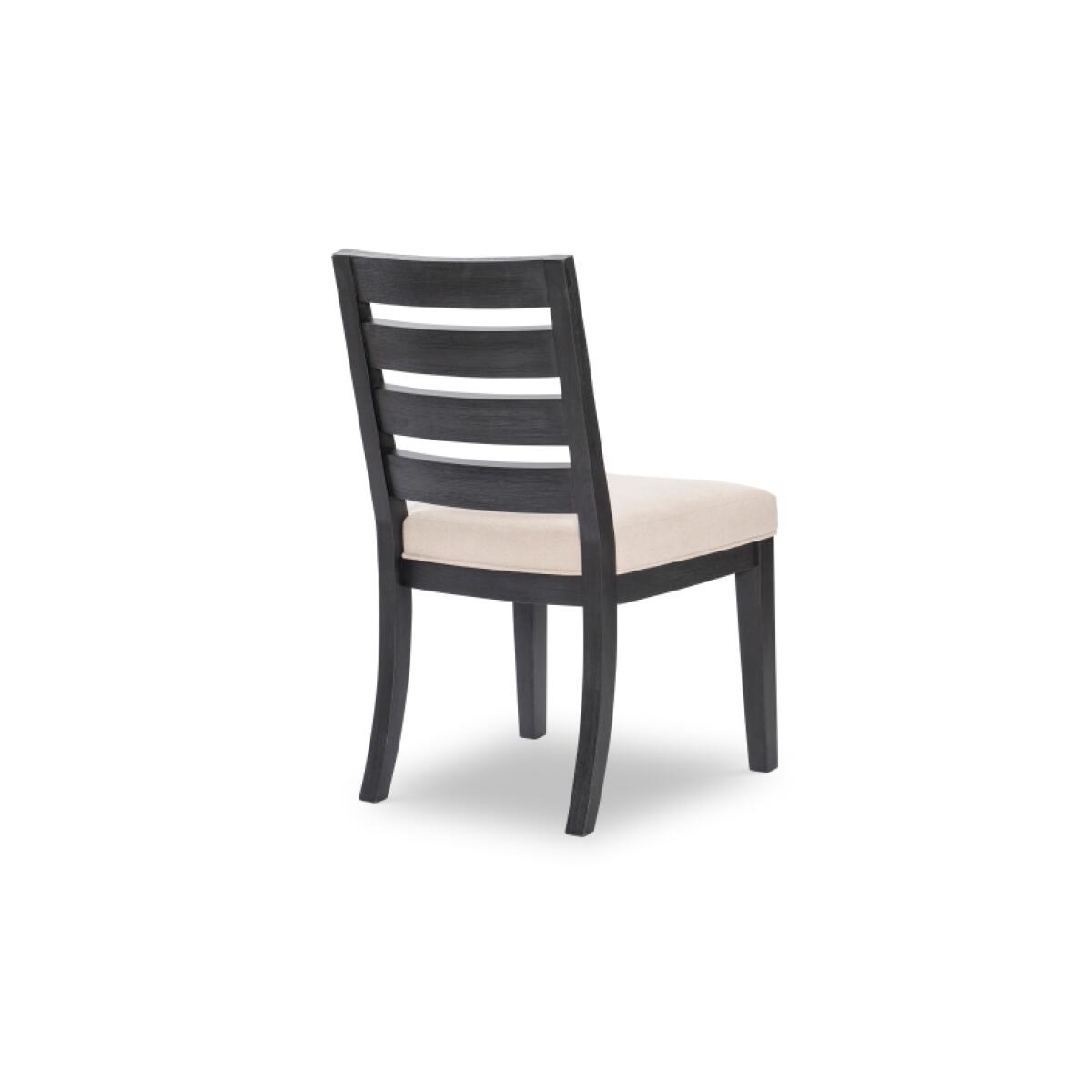 Ladder Back Side Chair - Image 2