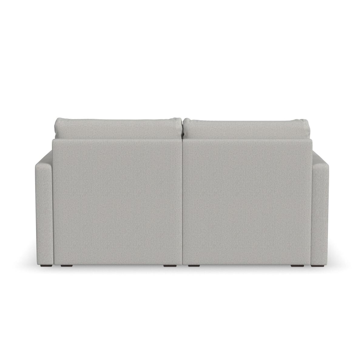 Flex Loveseat with Standard Arm by homestyles - Image 6