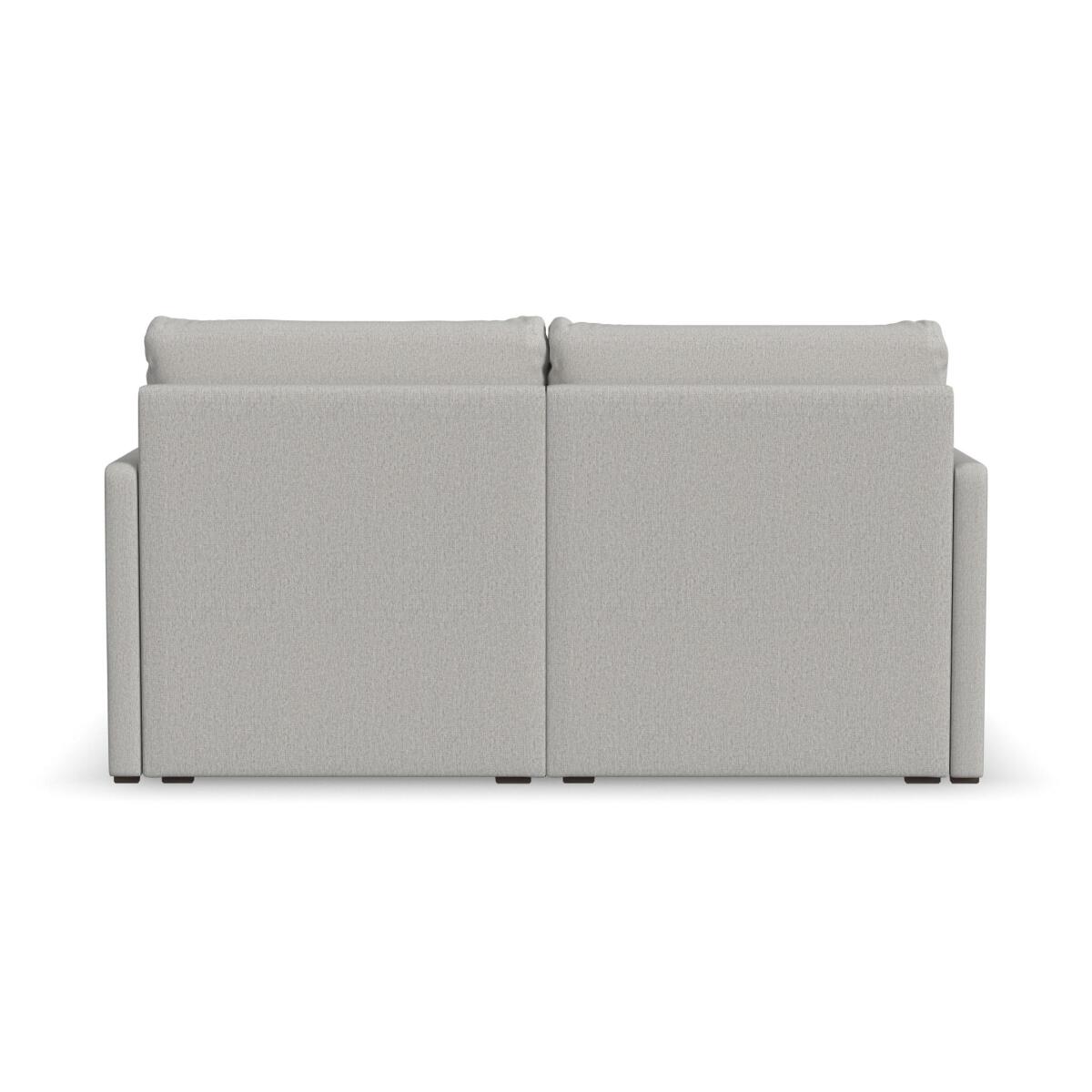 Flex Loveseat with Narrow Arm by homestyles - Image 7