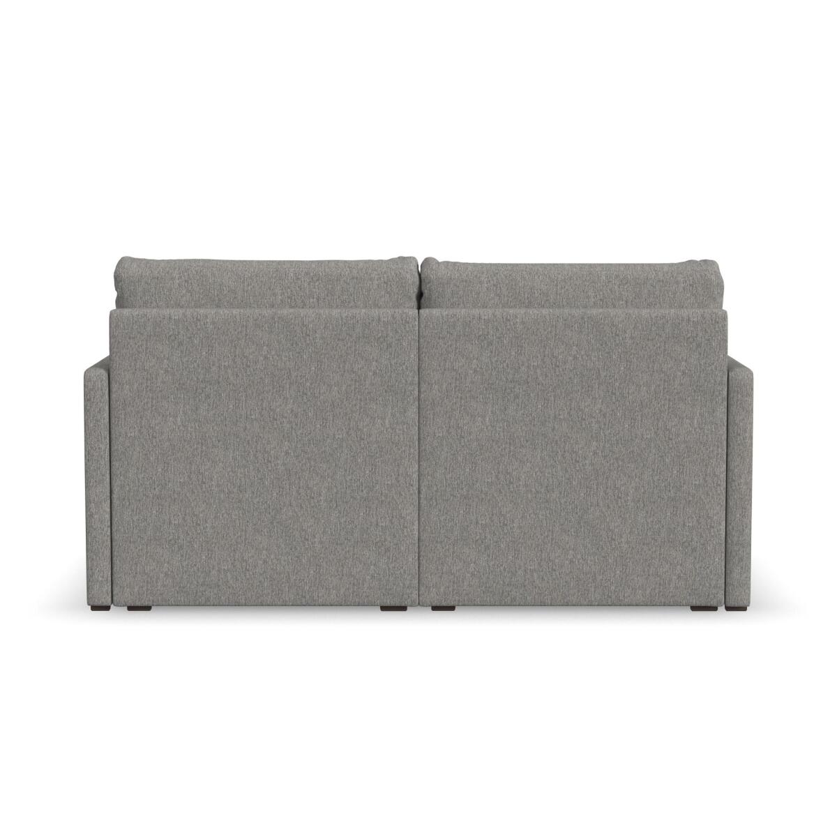 Flex Loveseat with Narrow Arm by homestyles - Image 6