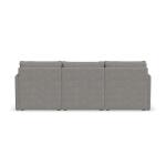 Flex Sofa with Narrow Arm by homestyles - Image 6