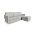 Flex Sofa with Narrow Arm and Ottoman by homestyles - Image 2