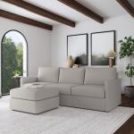Flex Sofa with Narrow Arm and Ottoman by homestyles - Image 3