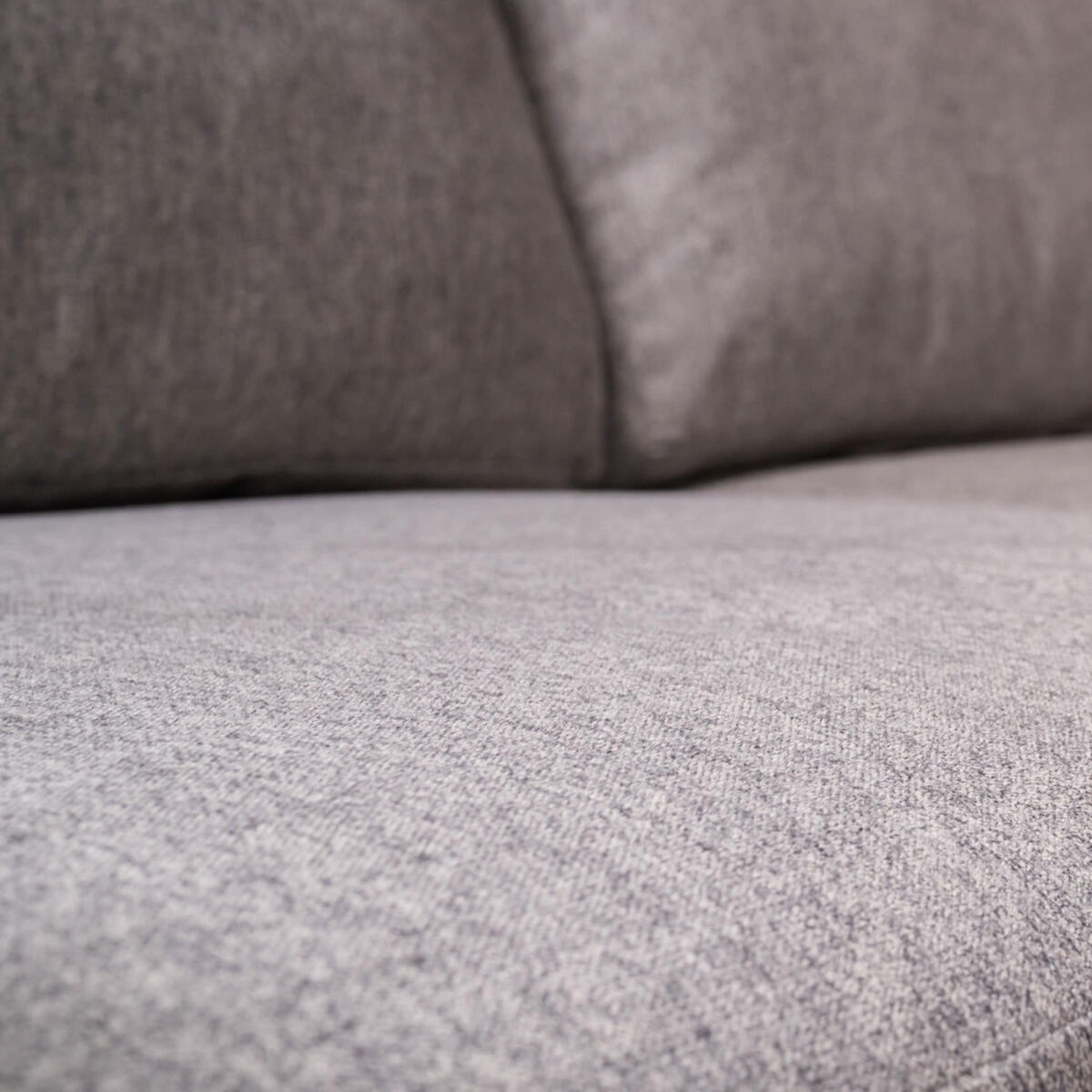 Flex 4-Seat Sectional with Narrow Arm and Ottoman by homestyles - Image 4