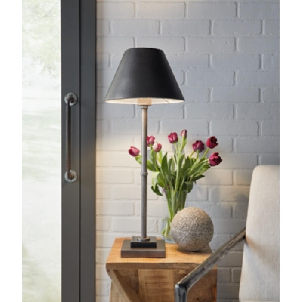 Belldunn Table Lamp - Image 3