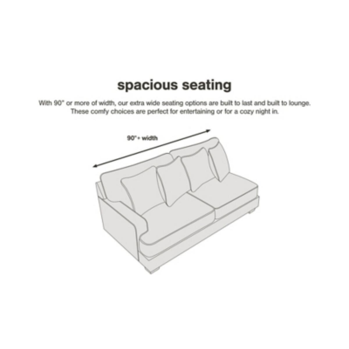Lonoke Sofa - Image 8