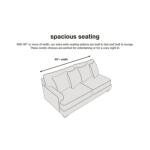Lonoke Sofa - Image 8