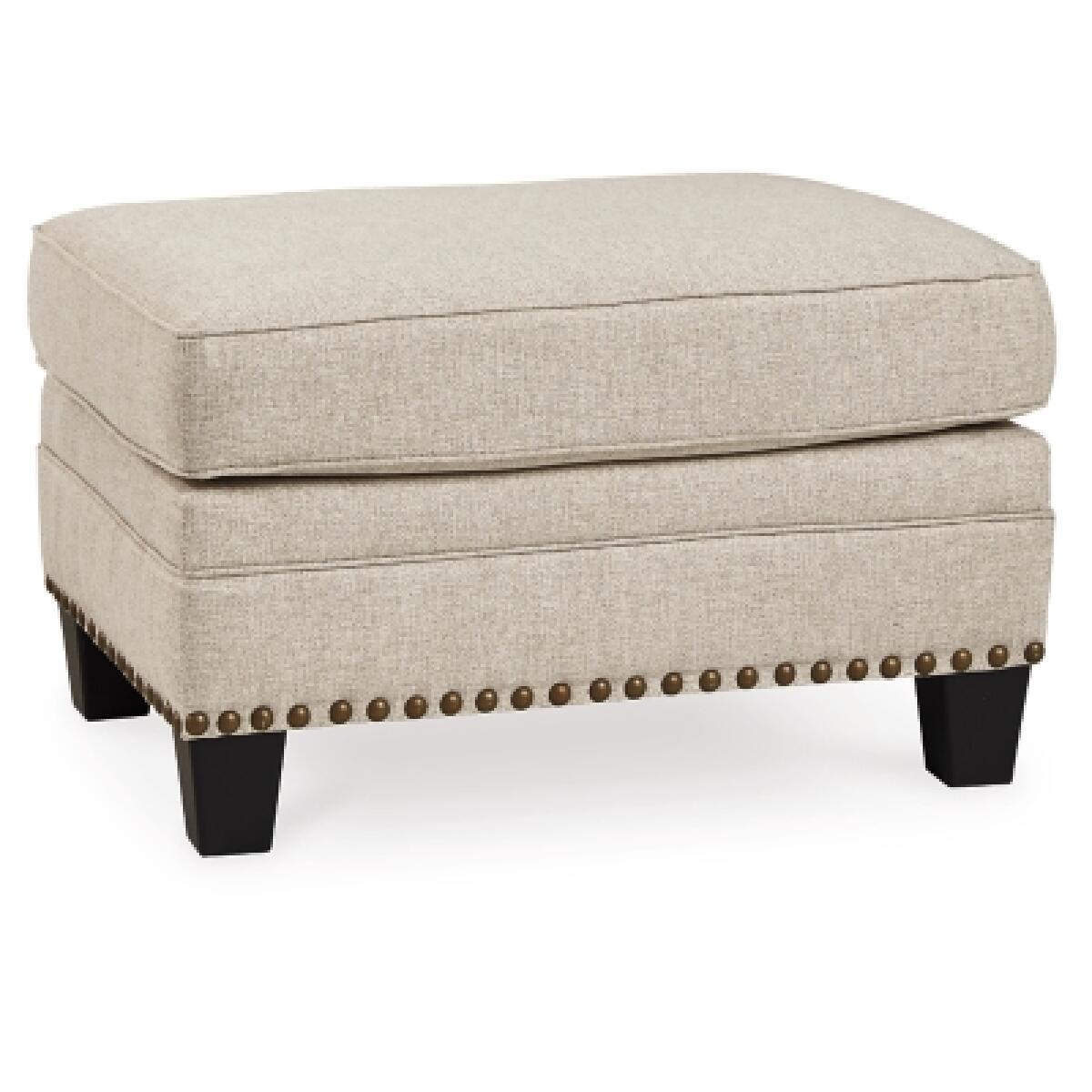 Claredon Ottoman - Image 2
