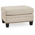 Claredon Ottoman - Image 2