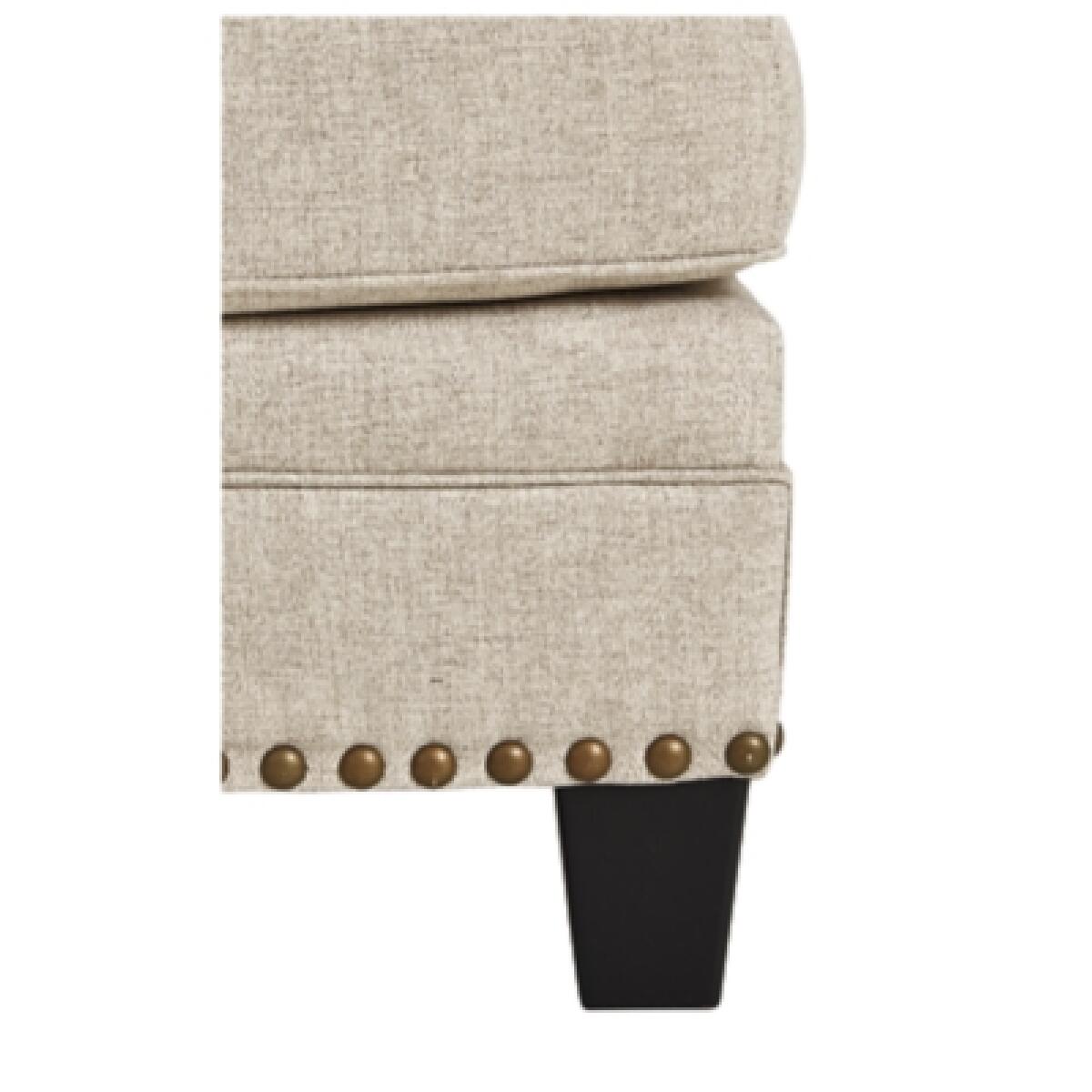 Claredon Ottoman - Image 5