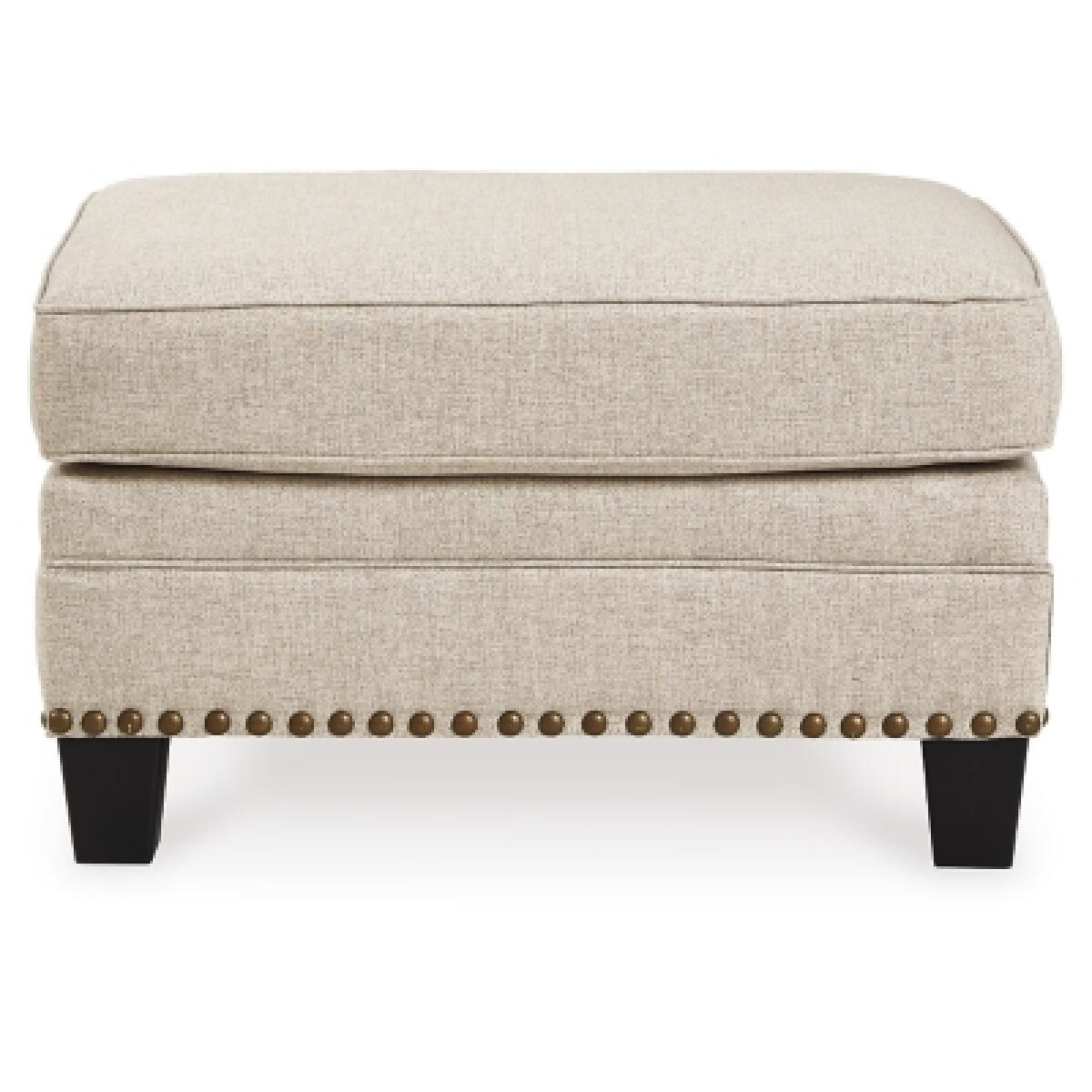 Claredon Ottoman - Image 6