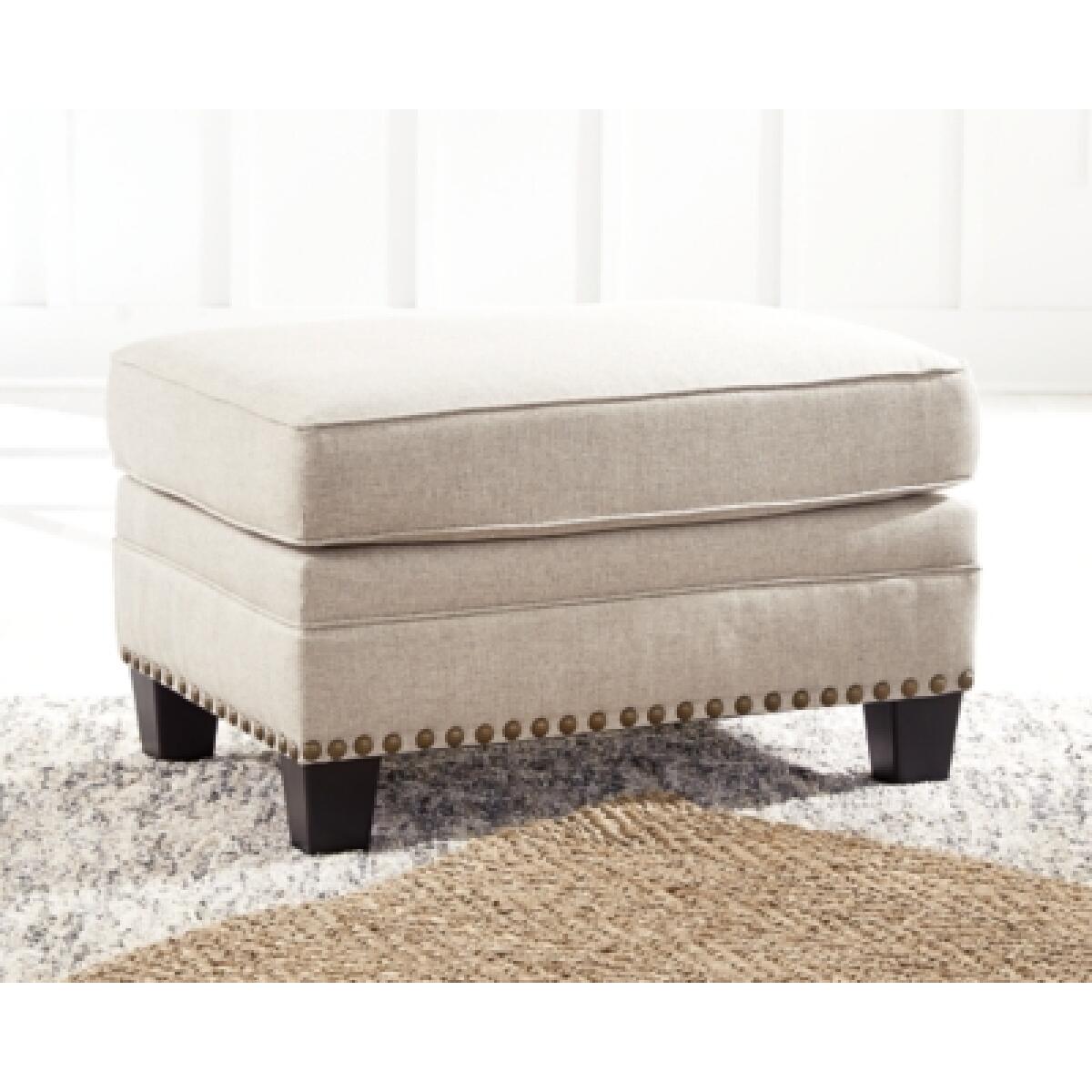 Claredon Ottoman - Image 3