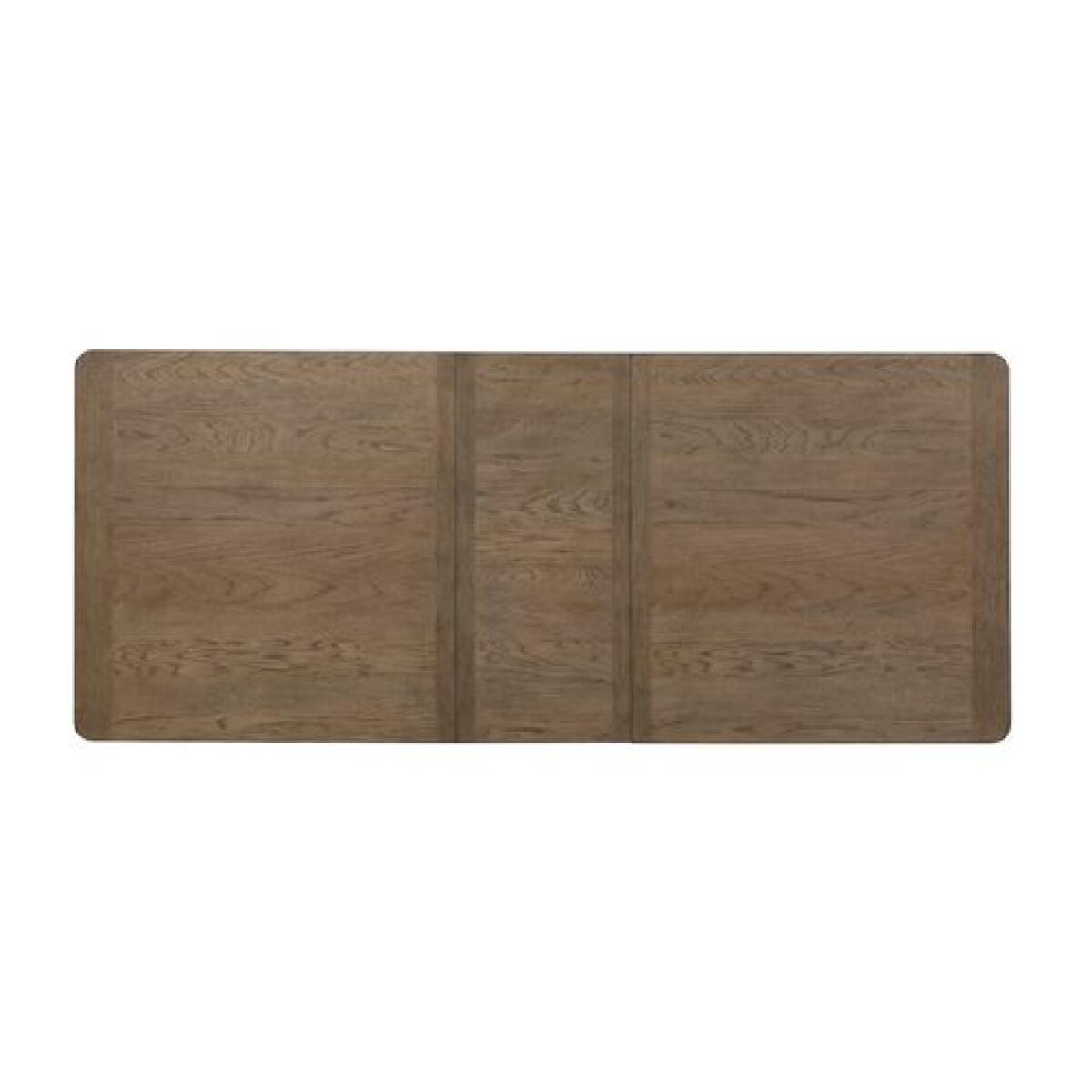 Farmhouse Reimagined Trestle Table - Image 4