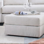 Flex Ottoman by homestyles - Image 3