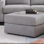 Flex Ottoman by homestyles - Image 3