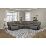 Spartacus Haze 6pc Sectional - Image 2