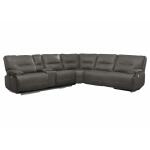 Spartacus Haze 6pc Sectional