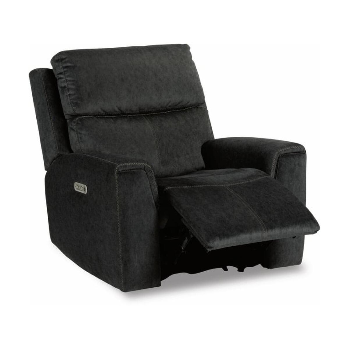 Jarvis Power Recliner with Power Headrest - Image 2