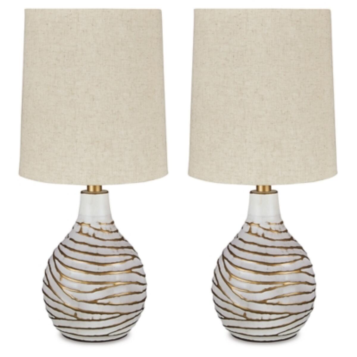 Aleela Table Lamp (Set of 2) - Image 3