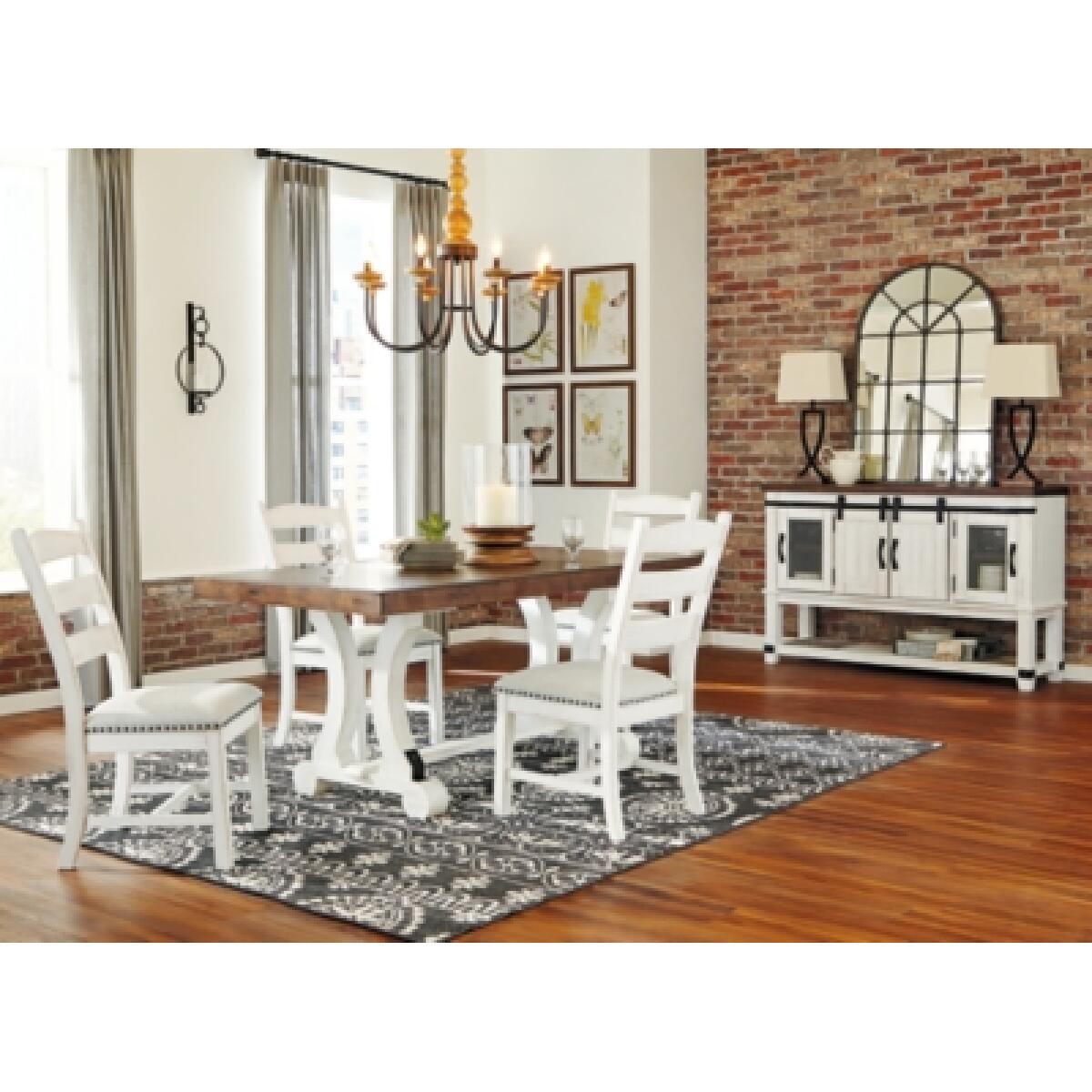 Valebeck Dining Chair - Image 6
