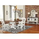Valebeck Dining Chair - Image 6