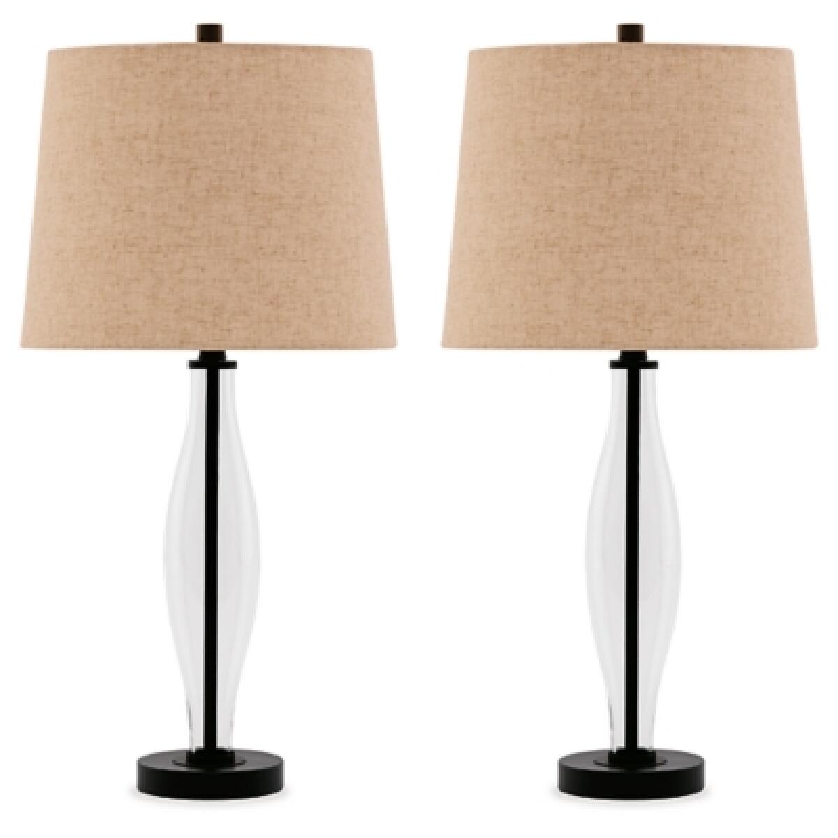 Travisburg Table Lamp (Set of 2) - Image 3